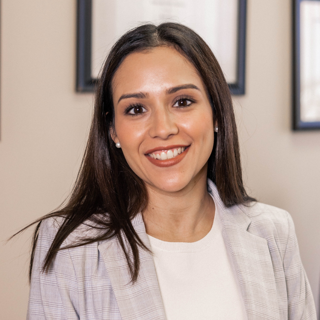 Cassandra E. Gutierrez-Griffith - Personal Injury Lawyer San Diego