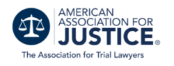 American Association for Justice - The Association for Trial Lawyers