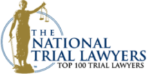 David Munoz, a Personal Injury Lawyer in San Diego, CA, was chosen as a Top 100 Trial Lawyers by the National Trial Lawyers Association