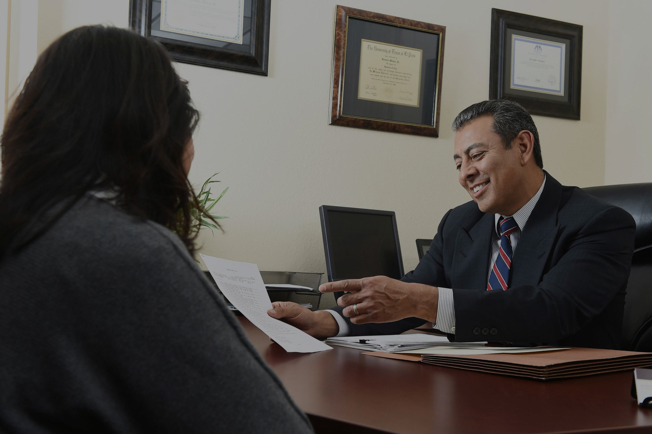 Accident Injury Lawyers in San Diego, CA