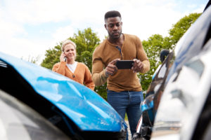How Common are Car Accidents in San Diego?