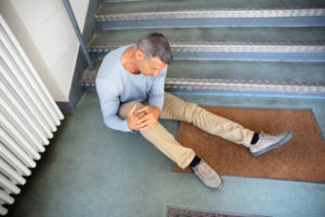 How Common Are Slip and Fall Accidents in Chula Vista, CA?