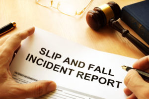 How Mission Personal Injury Lawyers Can Help with Your Slip and Fall Accident Case in Oceanside, CA