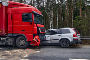 How Mission Personal Injury Lawyers Can Help After a Truck Accident in Chula Vista
