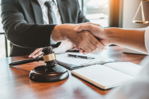 Understanding How Contributory Fault Works in California