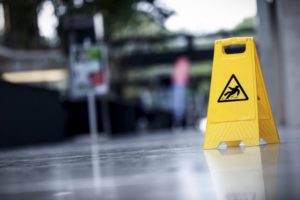 How Common Are Slip and Fall Accidents In Oceanside, CA?