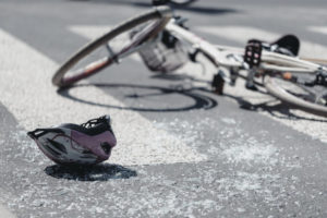 ¿Qué causa la mayoría de los accidentes de bicicleta en Chula Vista, California?