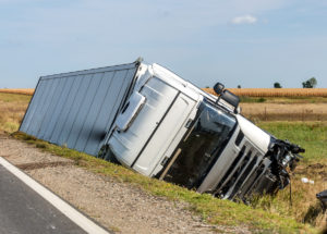 What Causes Most Truck Accidents in Chula Vista, CA?