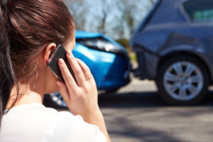 ¿Qué tan comunes son los accidentes de coche en Chula Vista, CA?