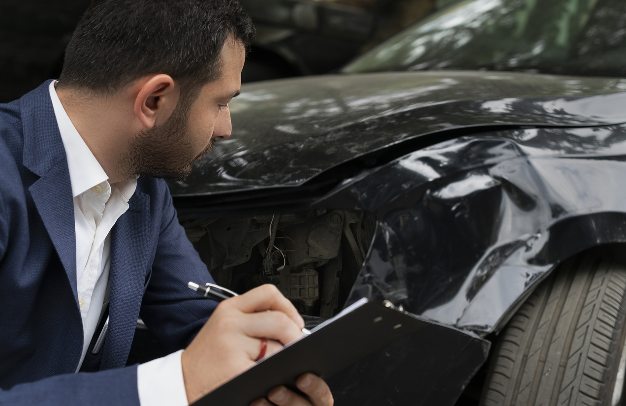 Has My Vehicle Suffered Diminished Value After My Crash?