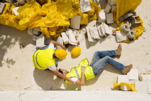 How Mission Personal Injury Lawyers Can Help After a Workplace Accident in San Diego