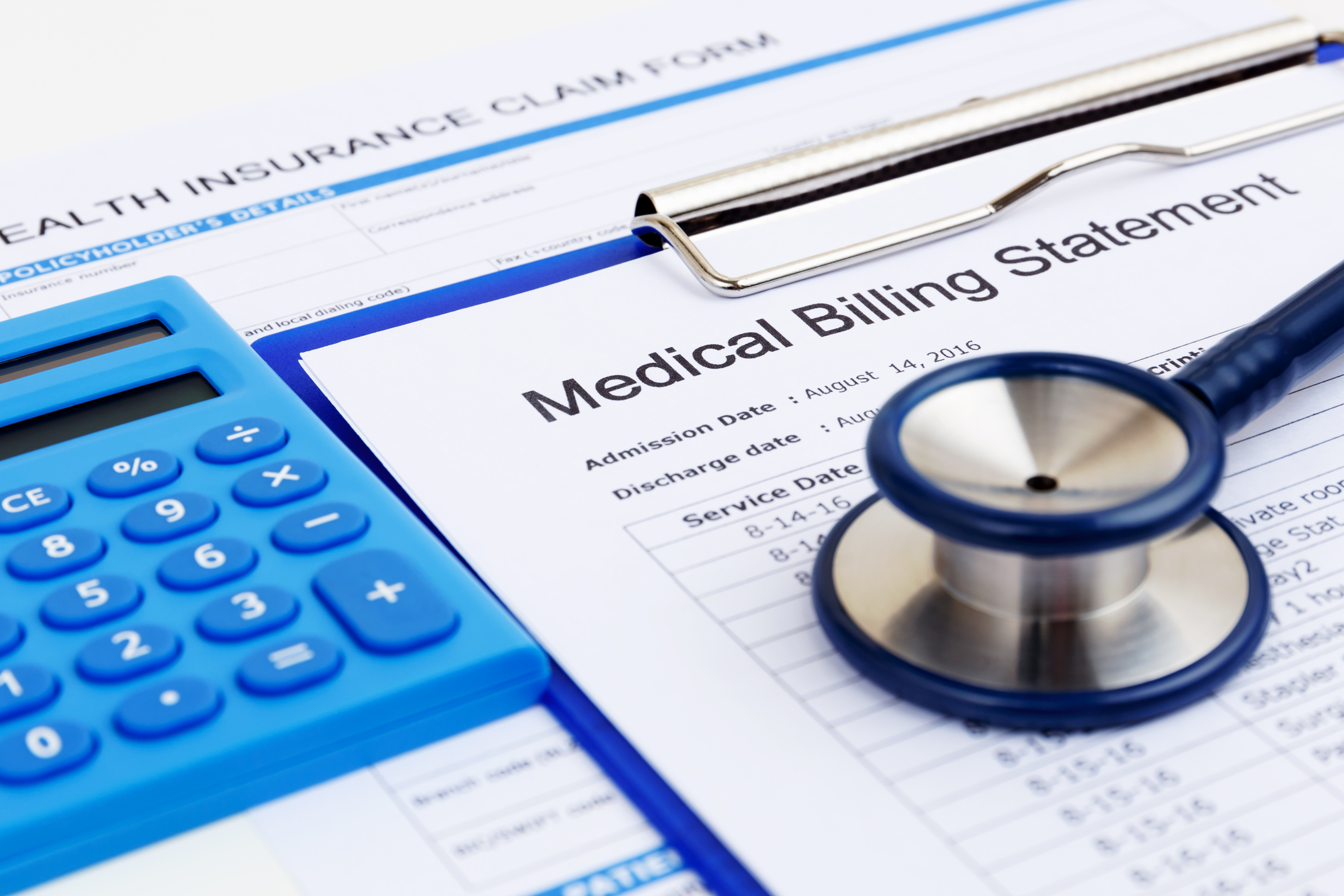 Who Pays For the Medical Bills After a Car Accident in San Diego, CA?