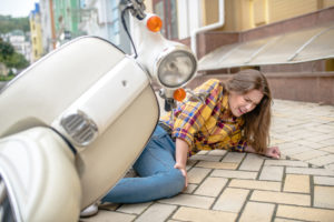 How Long Do I Have to File a Lawsuit After a Motorcycle Accident in California?