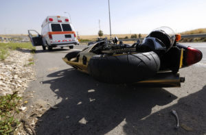 We’ll Fight to Recover Compensation for All of Your Motorcycle Accident Injuries