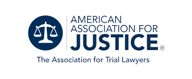 american association for justice logo