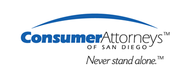 consumer attorneys logo