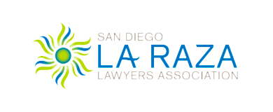 La Raza Association logo