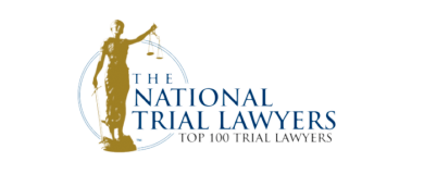the national trial lawyers logo
