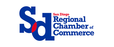 SD Regional Chamber of Commerce logo