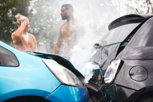 How Our San Diego Personal Injury Lawyers Can Help You After a Rear-End Crash