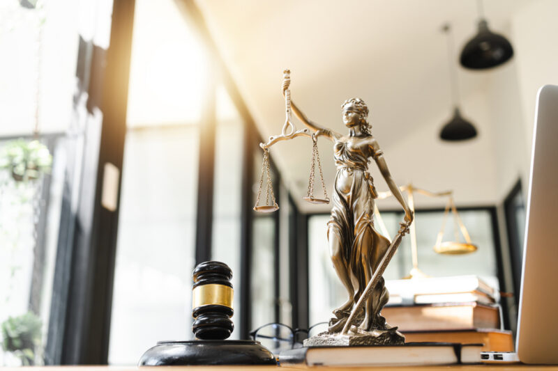 What Types of Lawyers Are the Highest Paid?