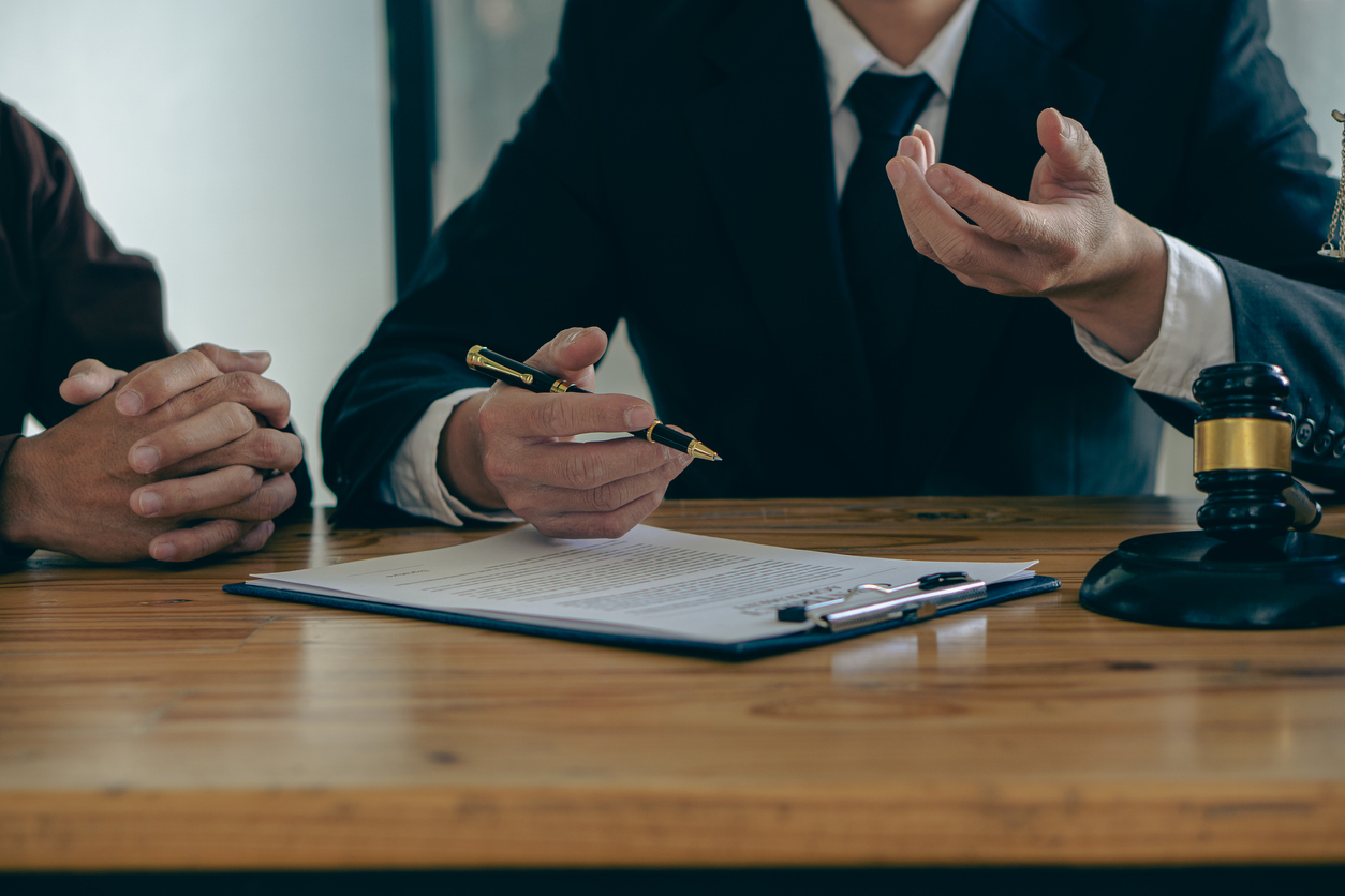 4 Reasons Why a Personal Injury Lawyer in San Diego Will Not Take Your Case