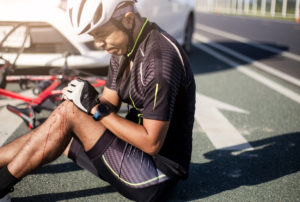 How Our Oceanside Personal Injury Lawyers Help You After a Bicycle Accident 