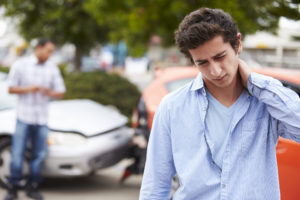 What Should I Do If I'm Injured in an Accident?