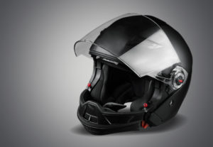 A Brief History of the California Motorcycle Helmet Laws