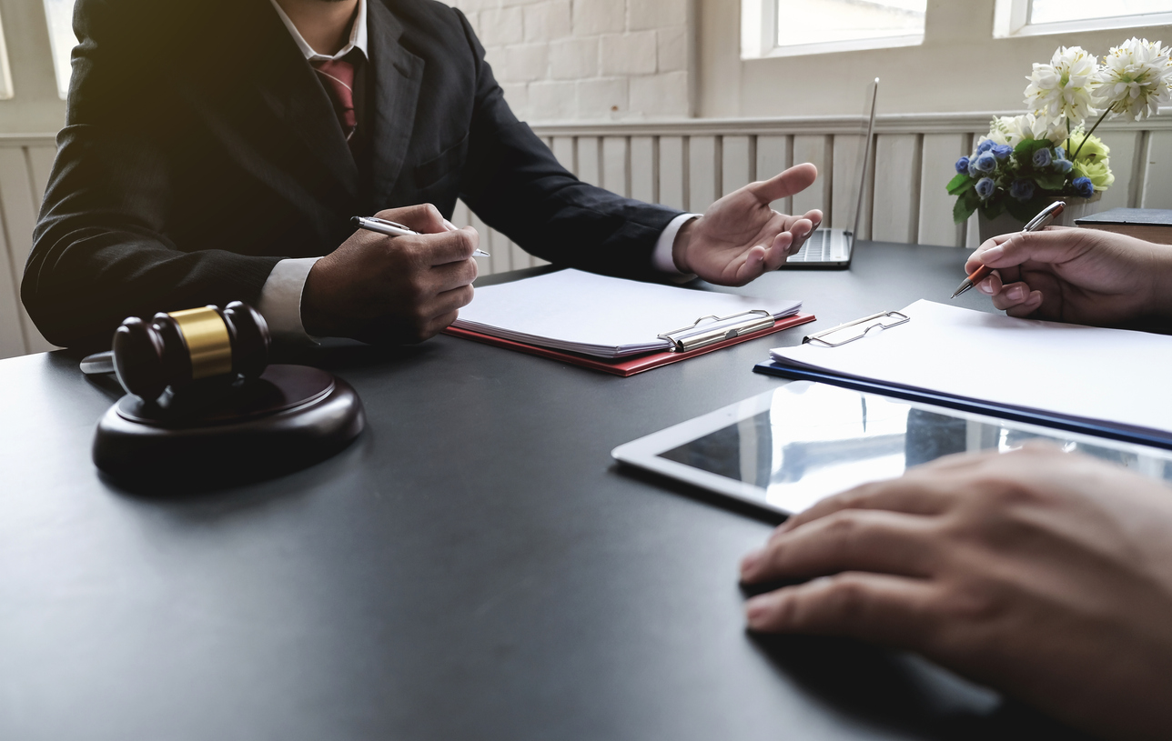 9 Things You Should Know About a Free Personal Injury Lawyer Consultation
