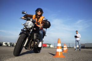 What Causes Most Motorcycle Accidents?