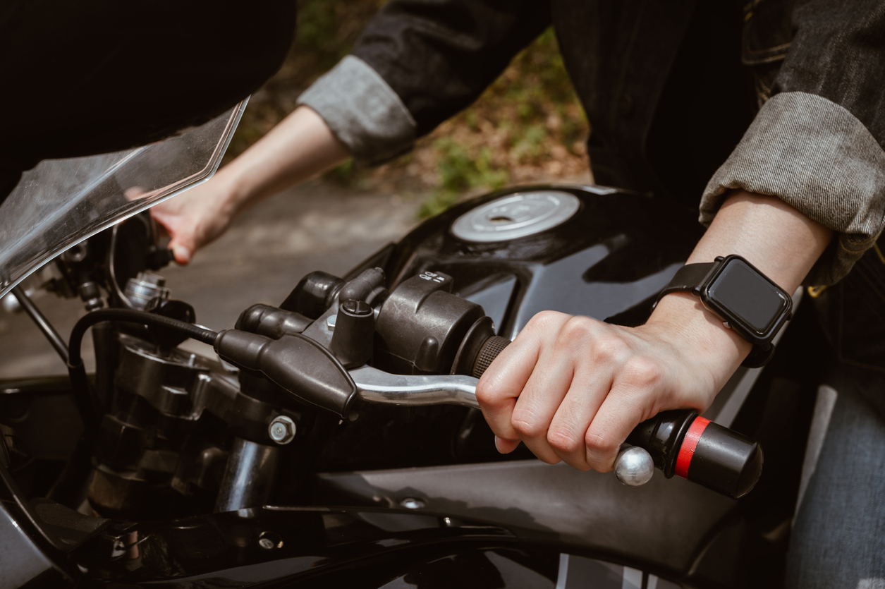 What Is the Safest Type of Motorcycle?