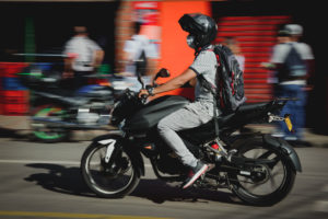 How Mission Personal Injury Lawyers Can Help After a Motorcycle Accident