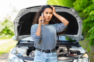 How Common Are Car Accidents in Chula Vista?