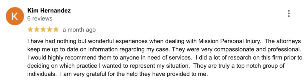 Google Review