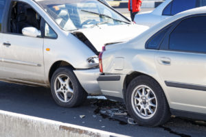 What should I do after a car accident in San Diego?