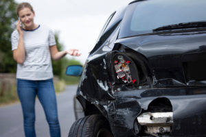 How Mission Personal Injury Lawyers Can Help After a Car Accident in San Diego