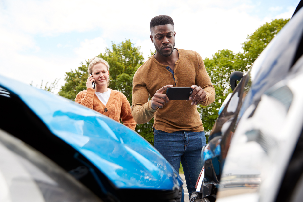 I Was Hit By a Driver in Texas Who Does Not Have Insurance – What Can I Do?
