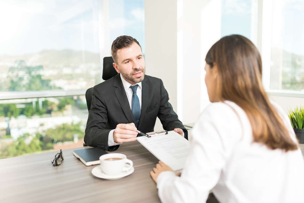 Breaking Down Attorney-Client Privilege: What It Means and How It Can Affect Your Case