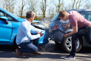 How Can Mission Personal Injury Lawyers Help Me After an El Paso, Texas Rear-End Crash? 