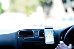 How Can a Personal Injury Lawyer Help After a Lyft Accident in Chula Vista, CA?