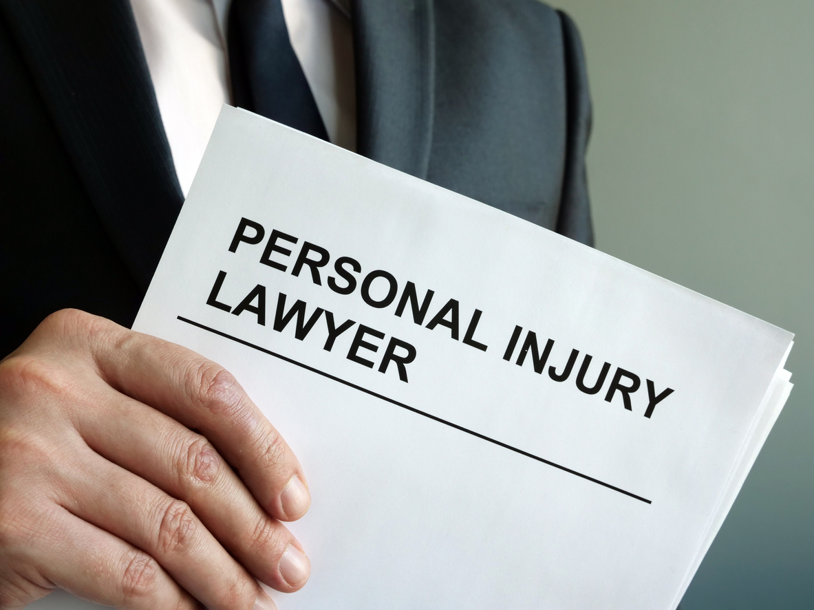 How Much Does a California Personal Injury Lawyer Make?