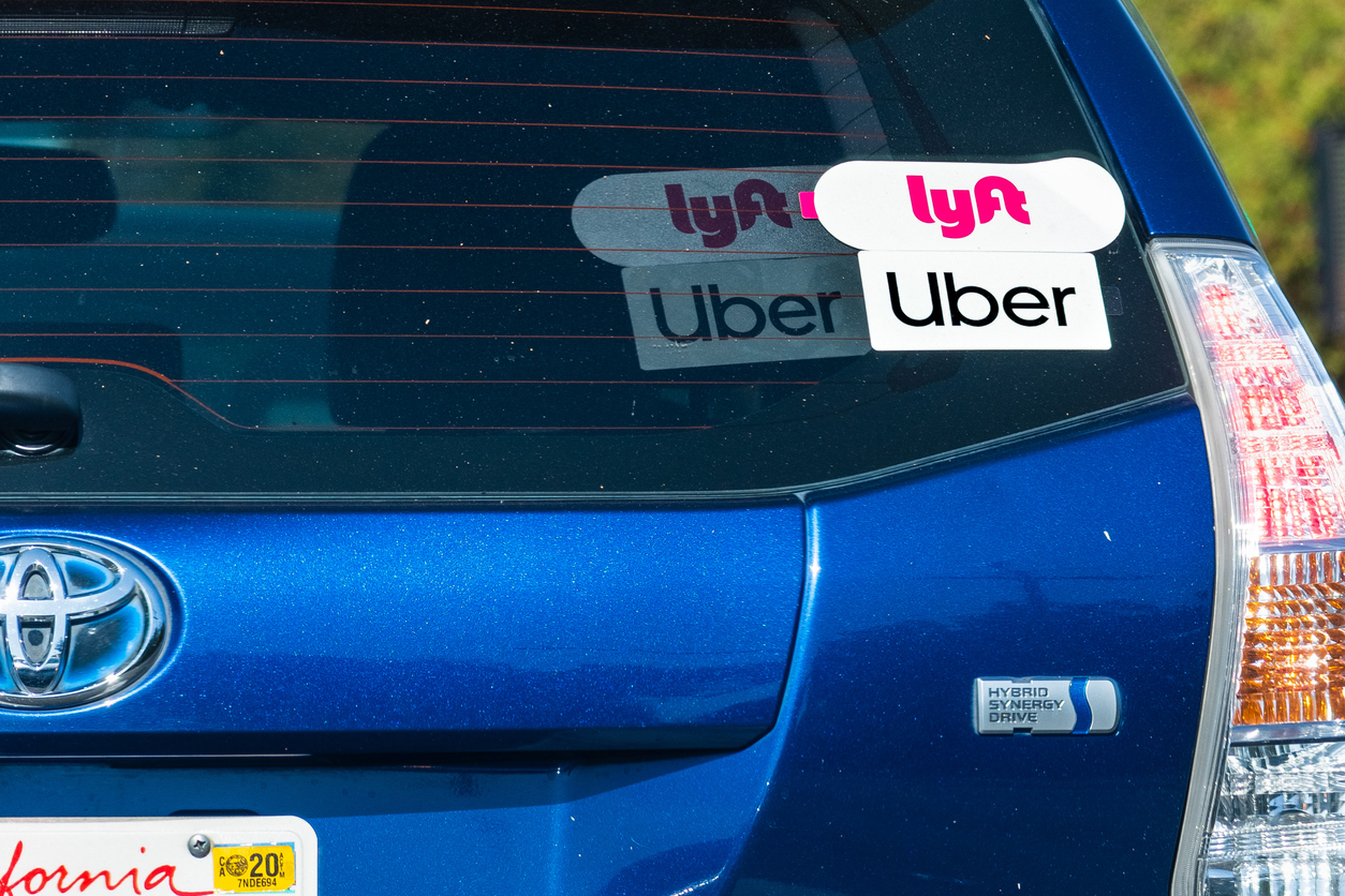 Tips on Staying Safe When Taking an Uber or Lyft in California