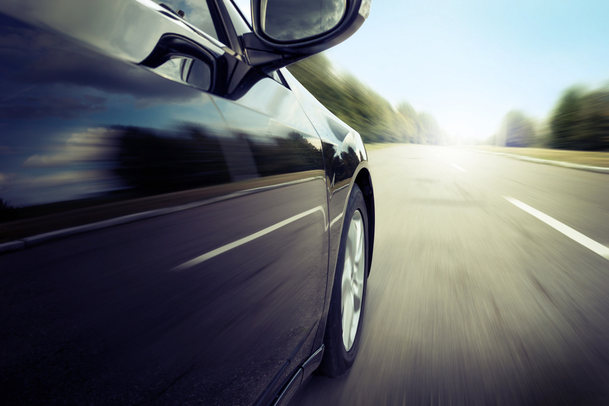 How Many MPH Can I Go Above the Speed Limit in San Diego?