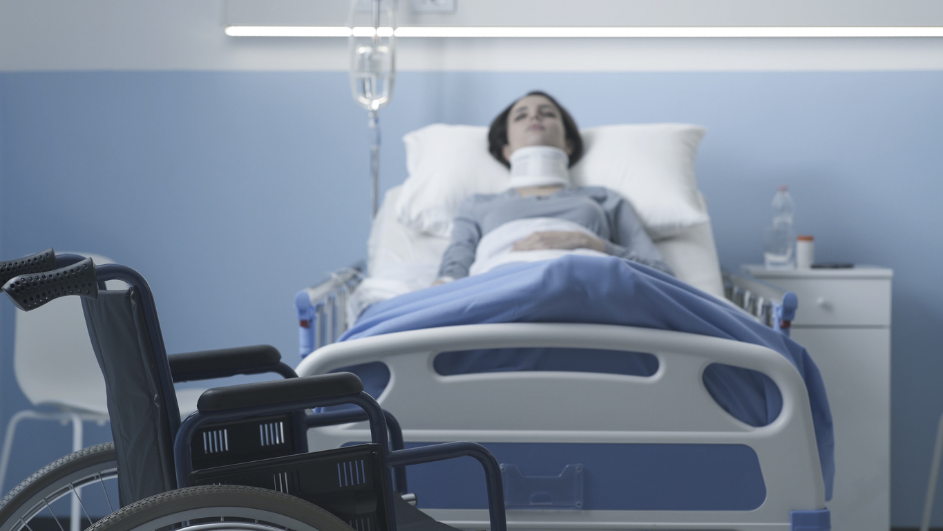 All About Back and Neck Injuries From Rear-End Car Accidents