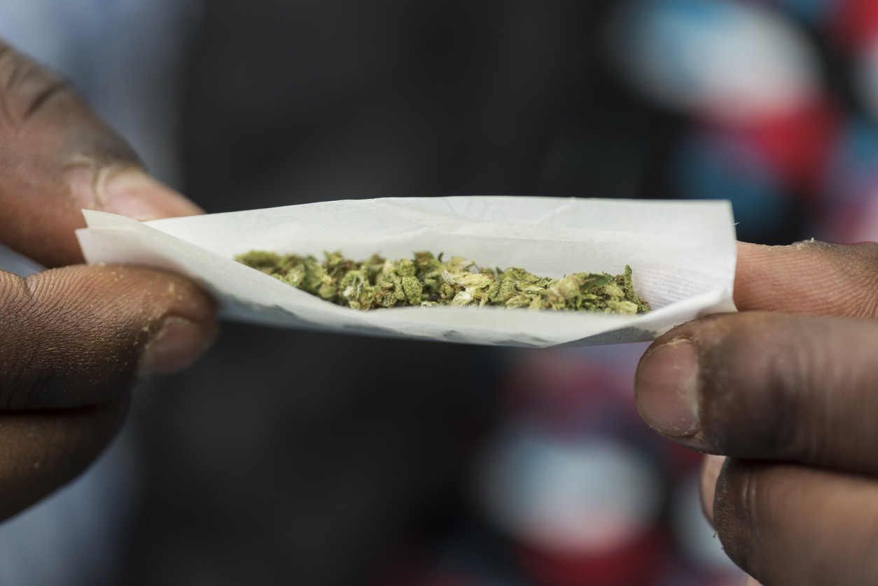 California Marijuana Laws – What You Need To Know