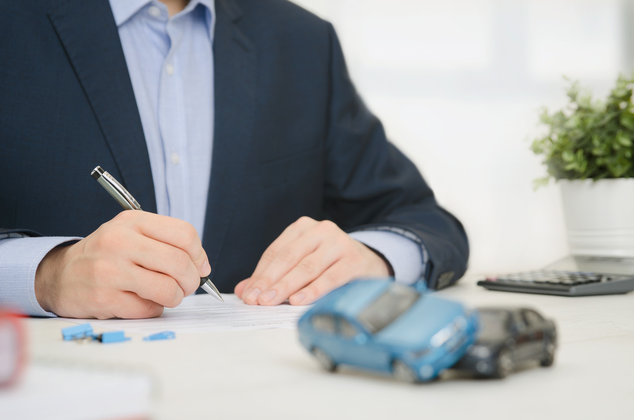 What Kinds of Compensation Can I Ask for in My Car Accident Claim in El Paso, TX?