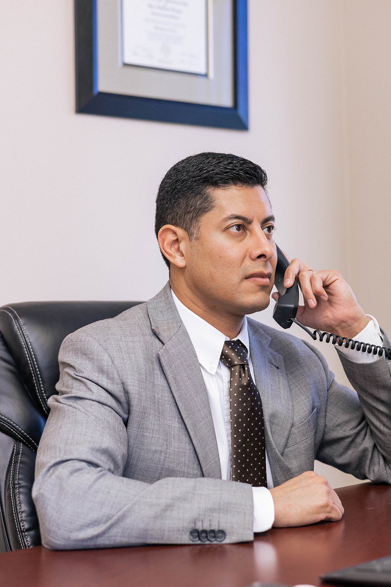 Why Should I Hire a Personal Injury Lawyer After an Accident?