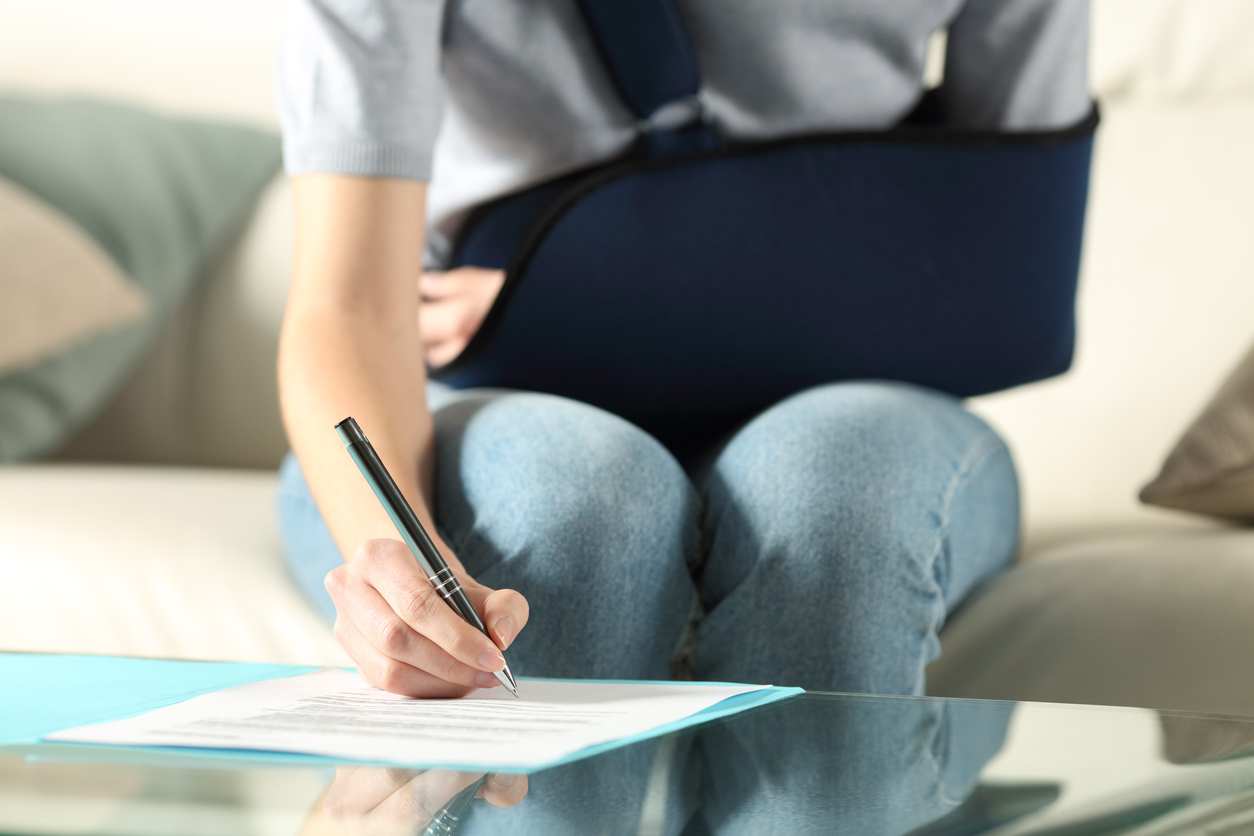 What Is the Difference Between Negligence and Negligence Per Se?
