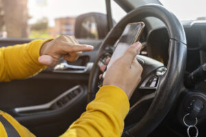 How Mission Personal Injury Lawyers Can Help After a Distracted Driving Accident in Chula Vista, CA